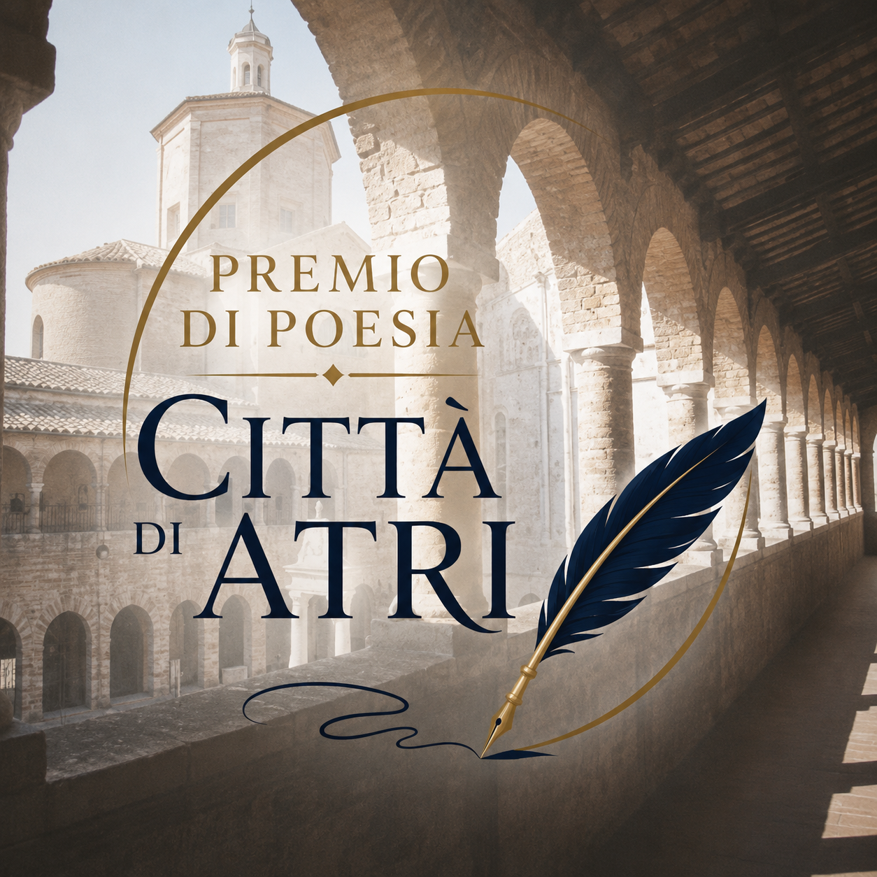 Premio Nazionale di Poesia Città di Atri